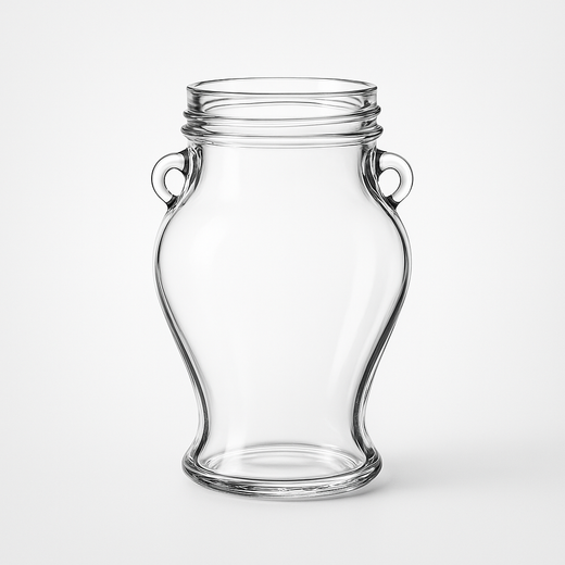 106 ml Amphore