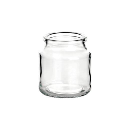 200 ml Korkenglas Rondo
