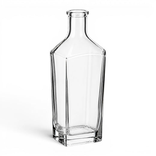 750 ml Dekanter Ina Korkflasche