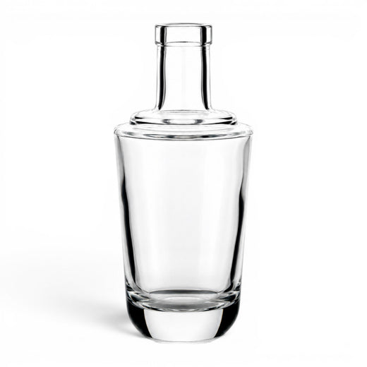 250 ml Alchimia Korkflasche aus Klarglas