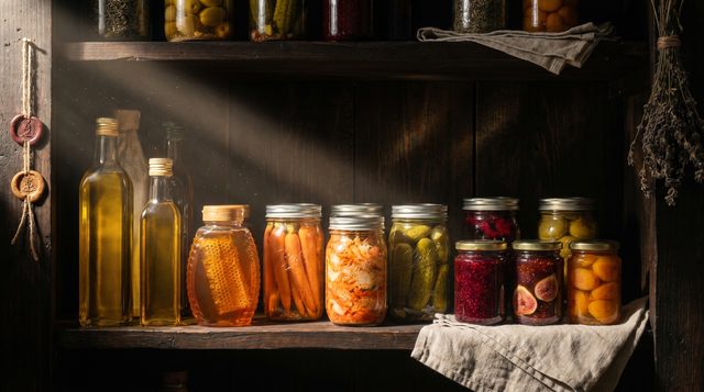 Glas, Kunststoff, Keramik oder Metall: Was passt wann?