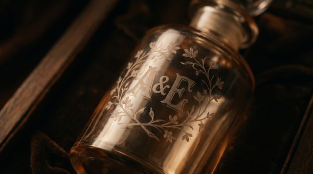 Glas gravieren: Motiv, Fläche und Verfahren planen