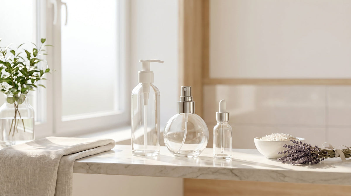 Kategorie: Für Kosmetik & Gesundheit