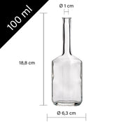 100 ml Amalfi