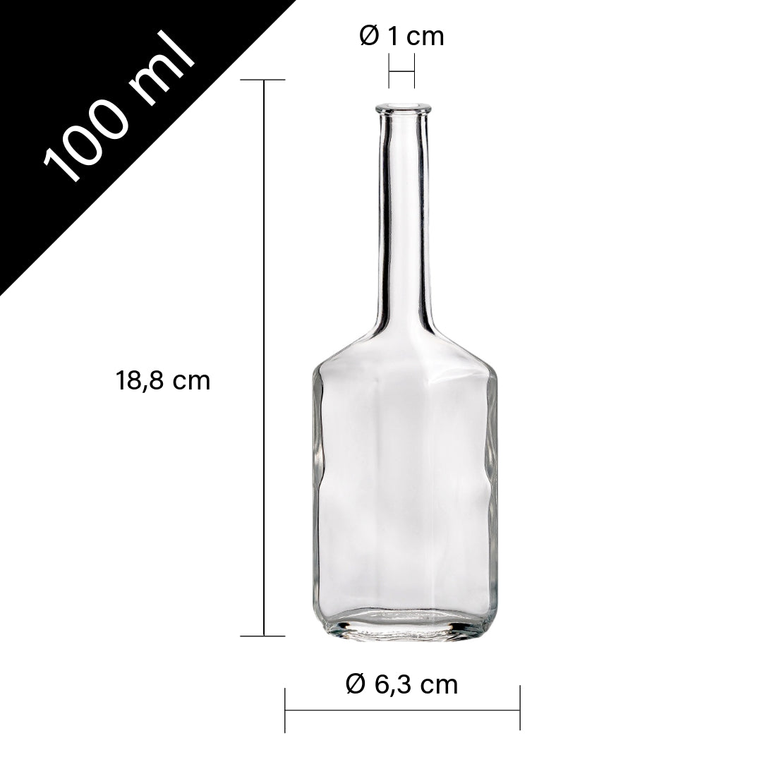 100 ml Amalfi