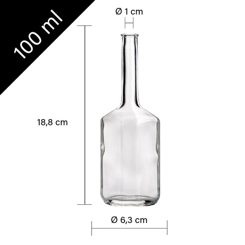 100 ml Amalfi
