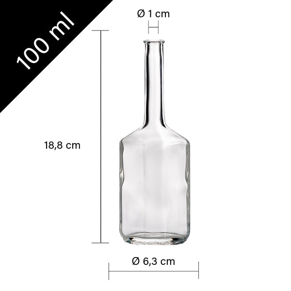 100 ml Amalfi