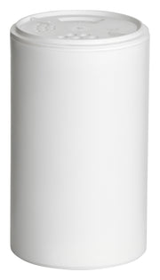 200 ml Gewürzdose Weiß