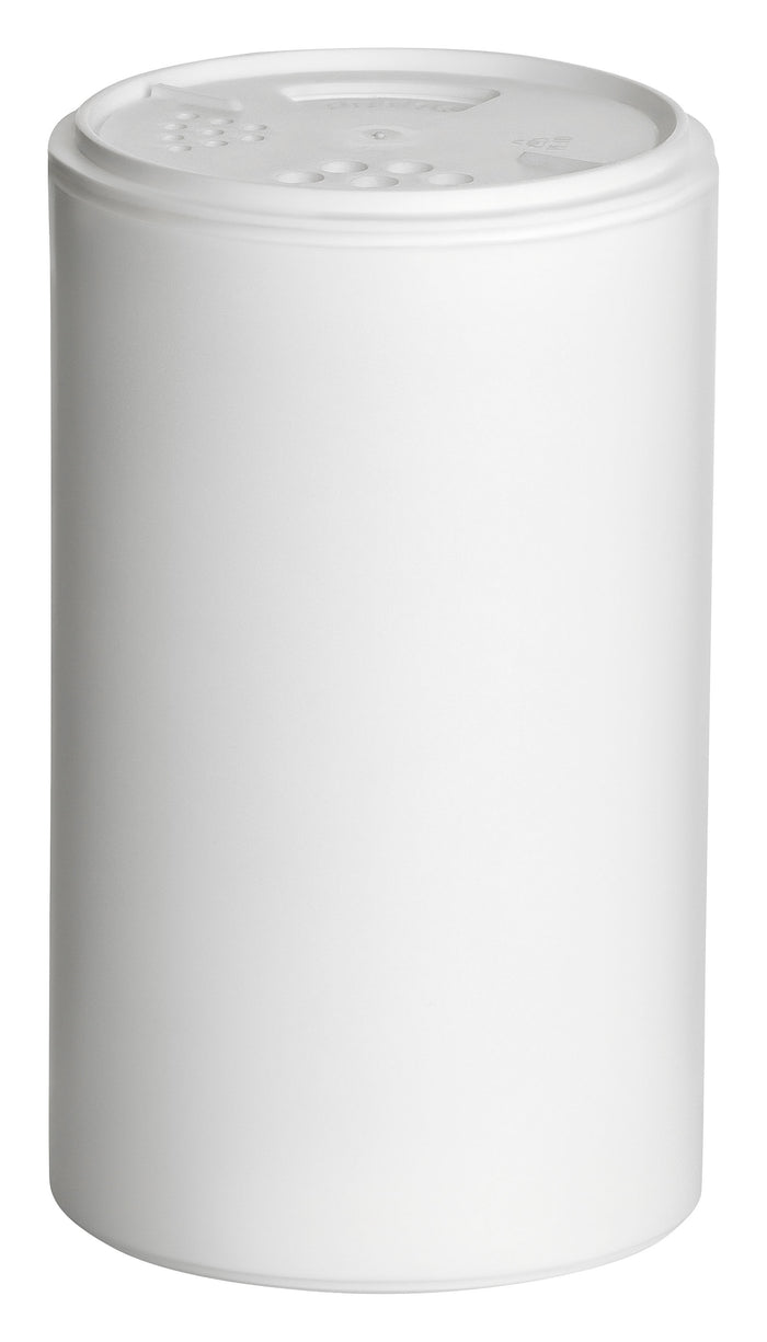 200 ml Gewürzdose Weiß