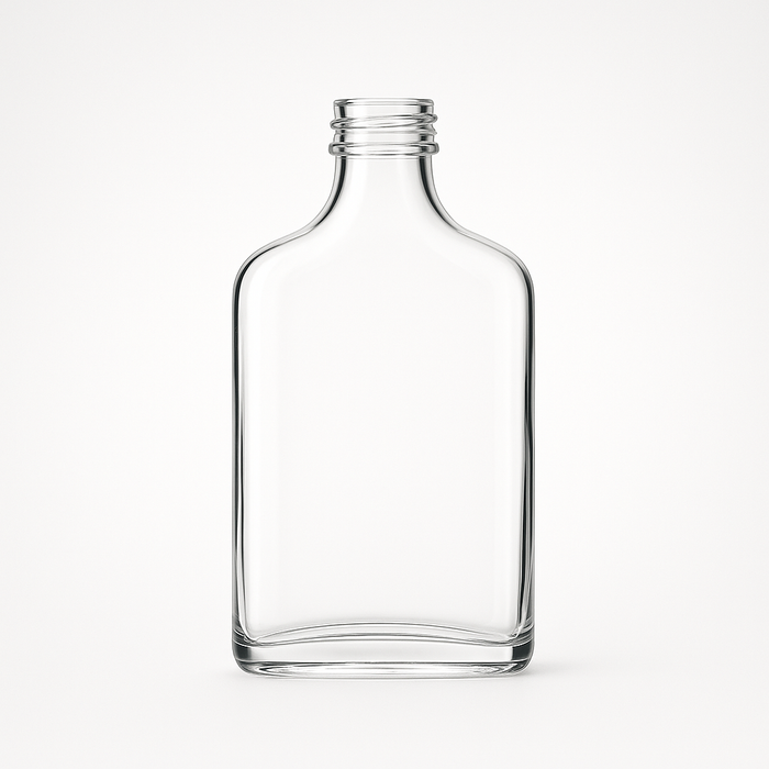 40 ml Flachmann