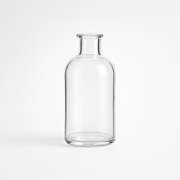 100 ml Apothekerflasche