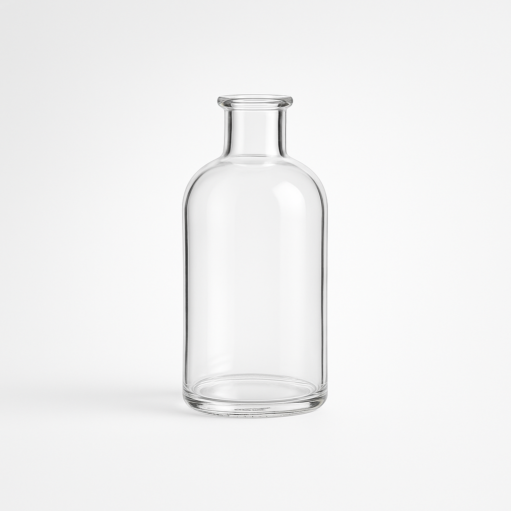 100 ml Apothekerflasche