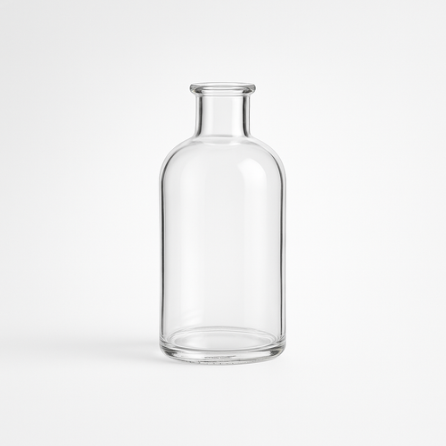 100 ml Apothekerflasche