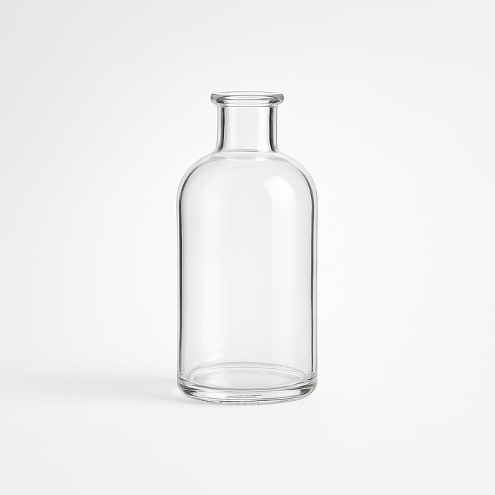 100 ml Apothekerflasche