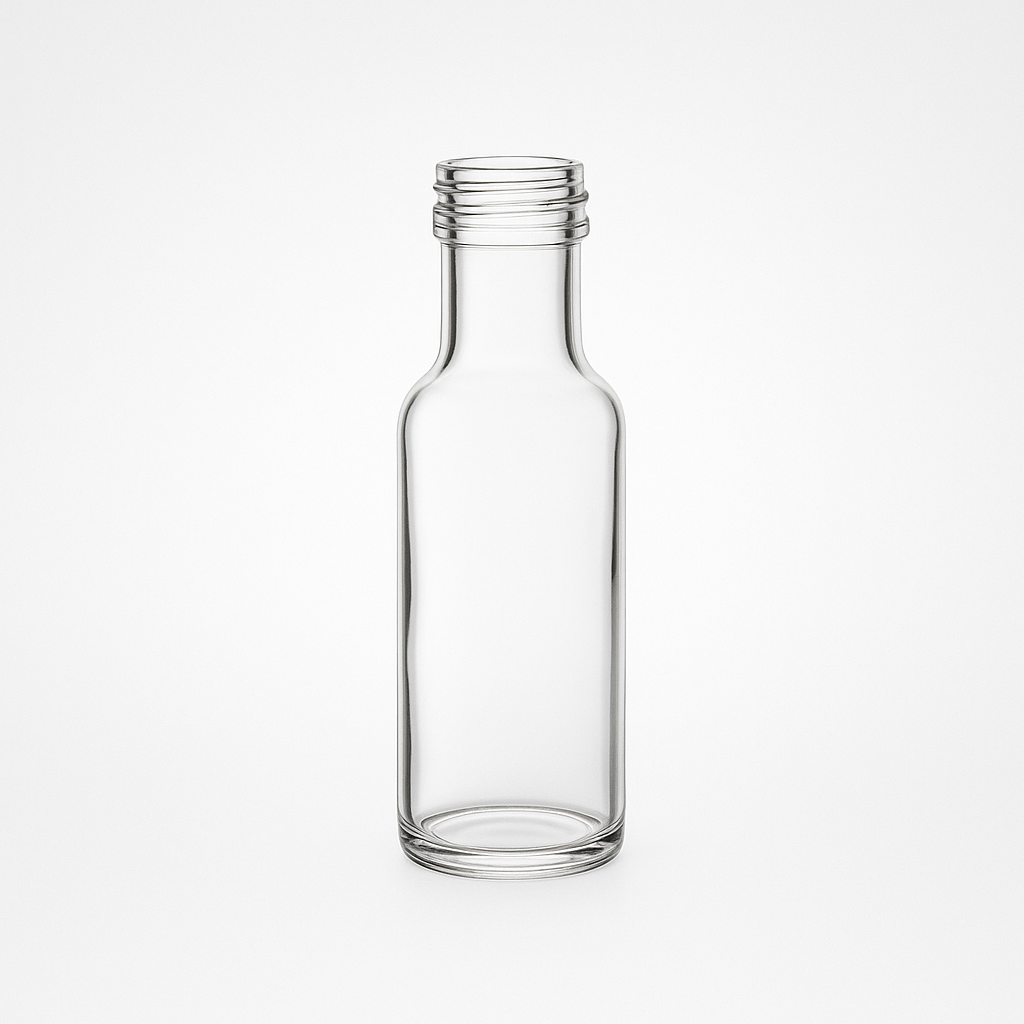100 ml Dorica Klar