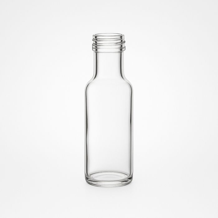 100 ml Dorica Klar