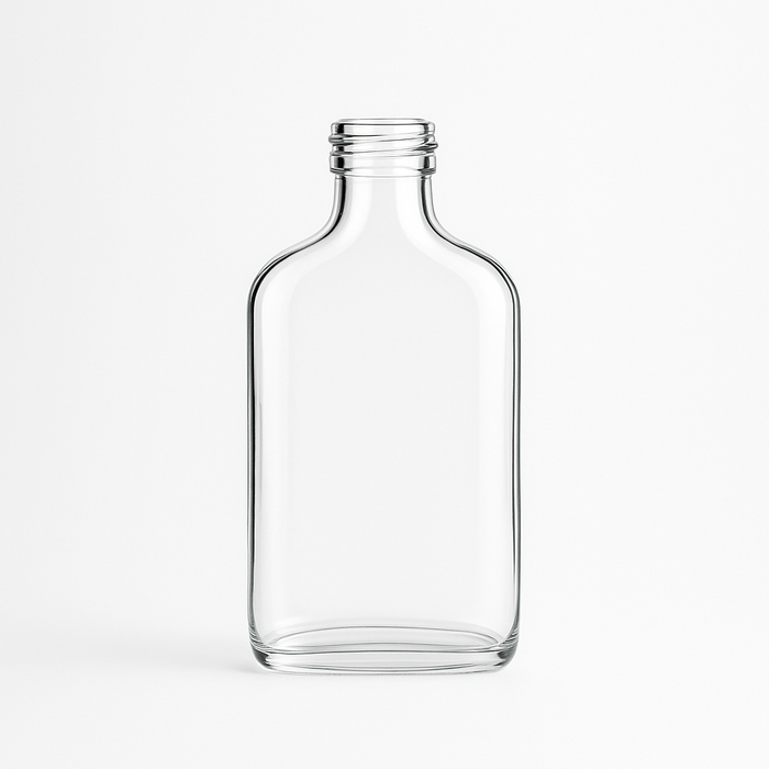 100 ml Flachmann
