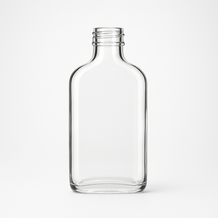 200 ml Flachmann