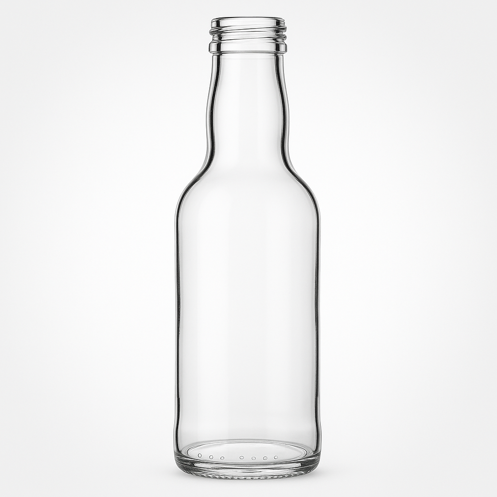 200 ml Kropfhals