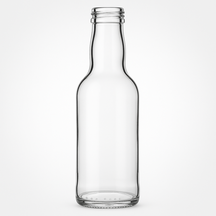 200 ml Kropfhals