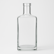 500 ml Apotheker Eckig