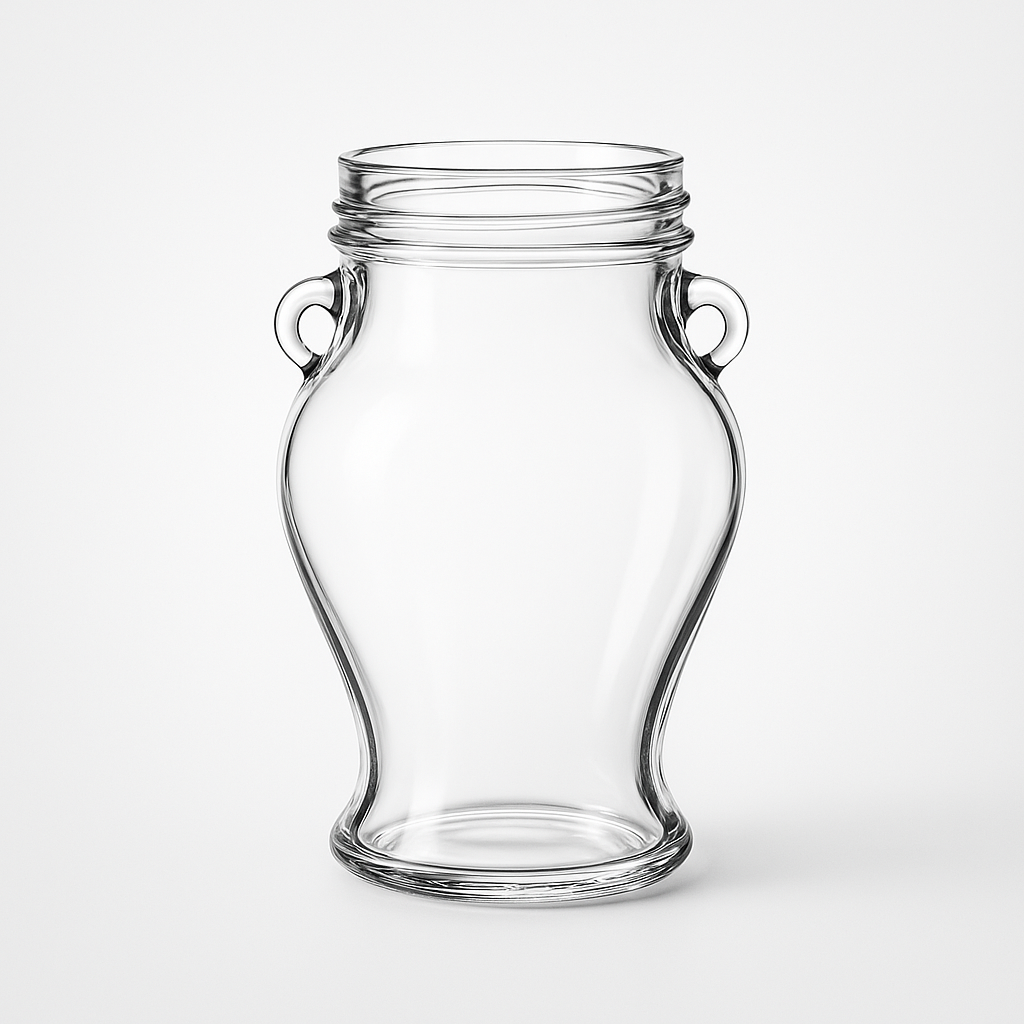 106 ml Amphore