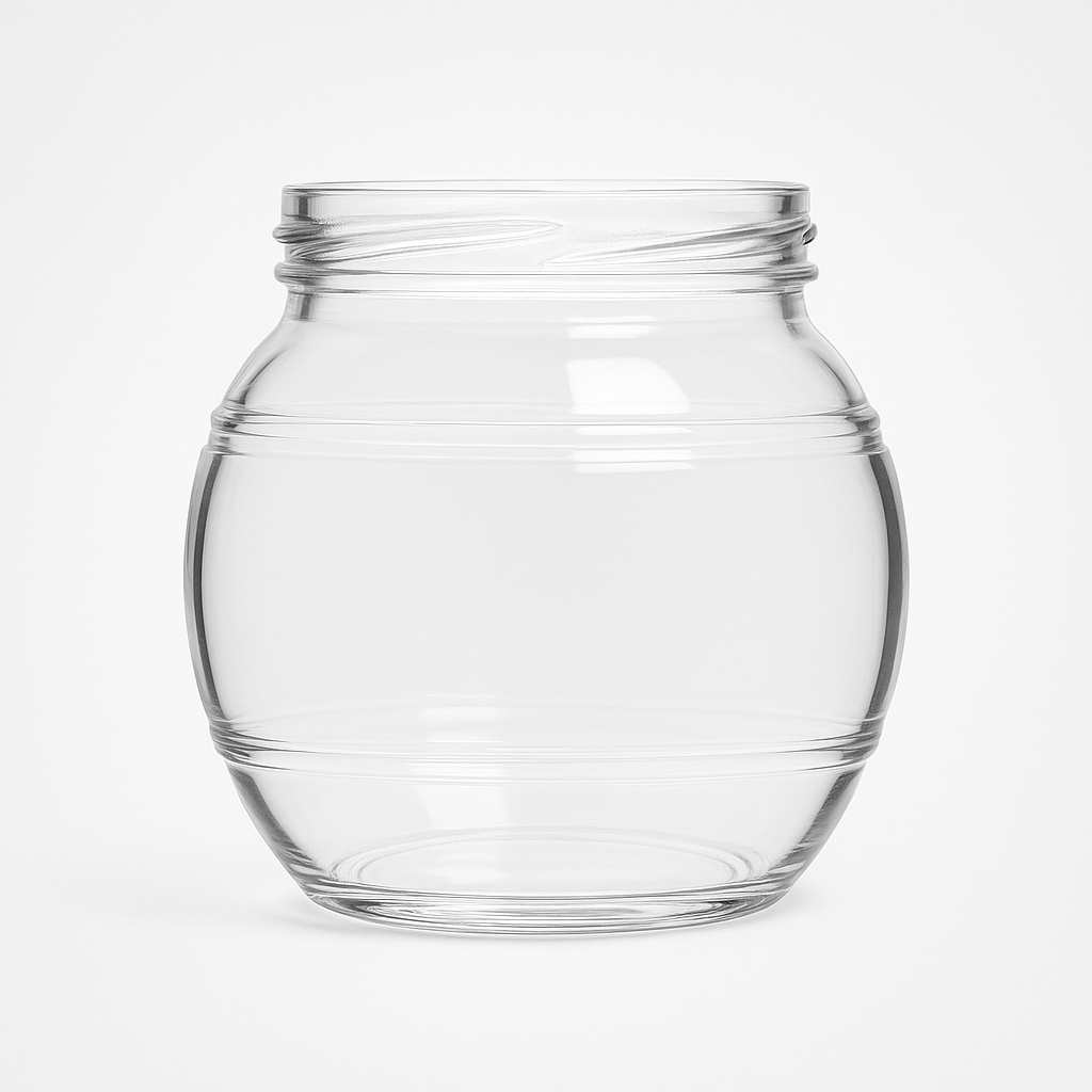 175 ml Kugelglas