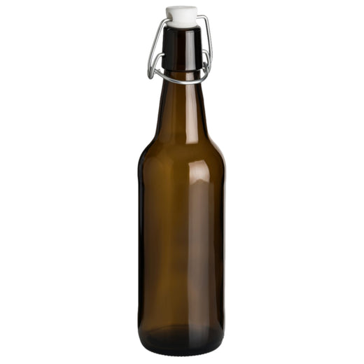 500 ml Bügelflasche Antik