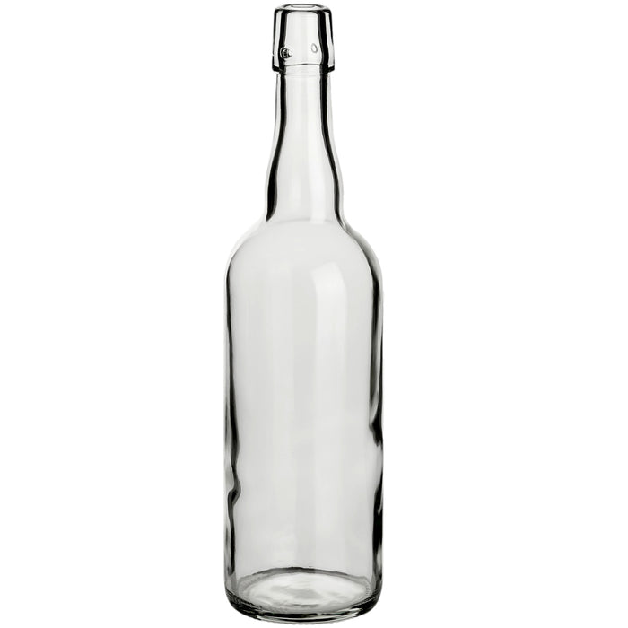 750 ml Bügelflasche