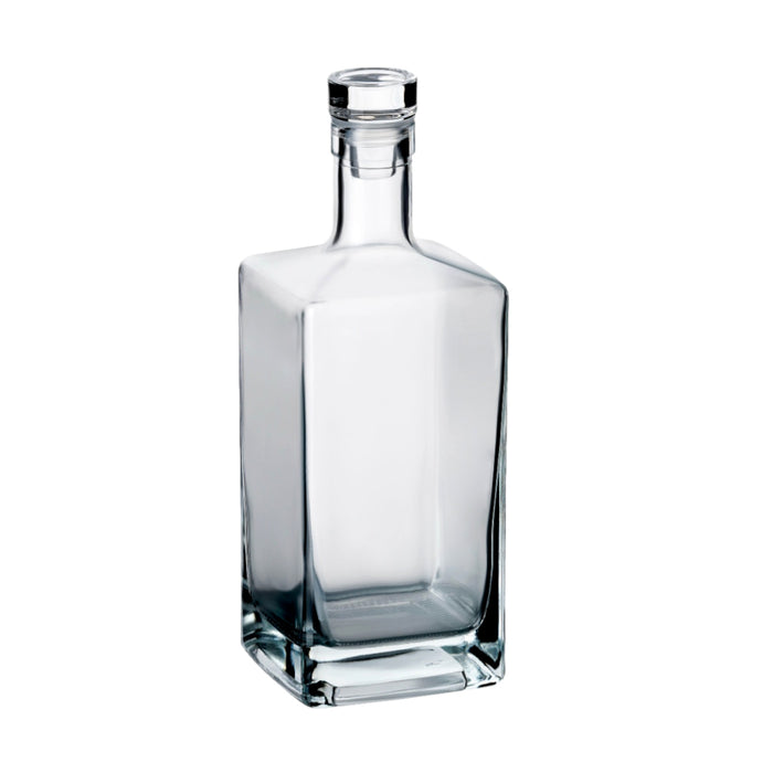 500 ml Crystal Dekanter mit Glasstopfen