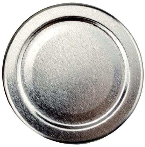 TO 53 Silber Standard