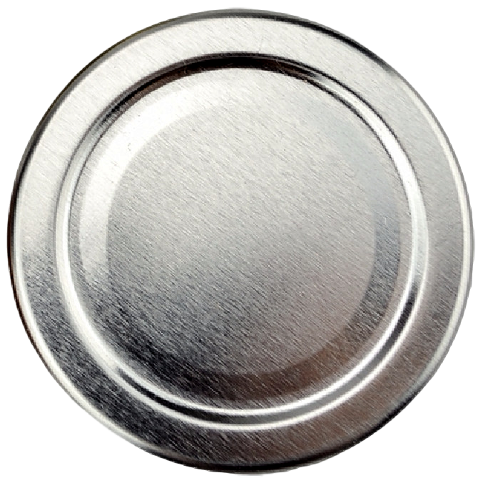 TO 53 Silber BlueSeal