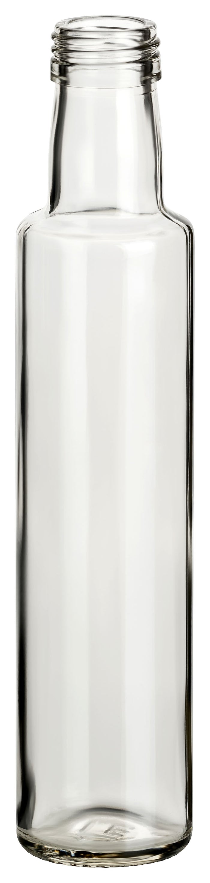 250 ml Dorica Klar