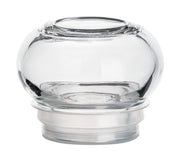 Glaskorken inkl. Dichtung für Quadrat 120 / 150 ml