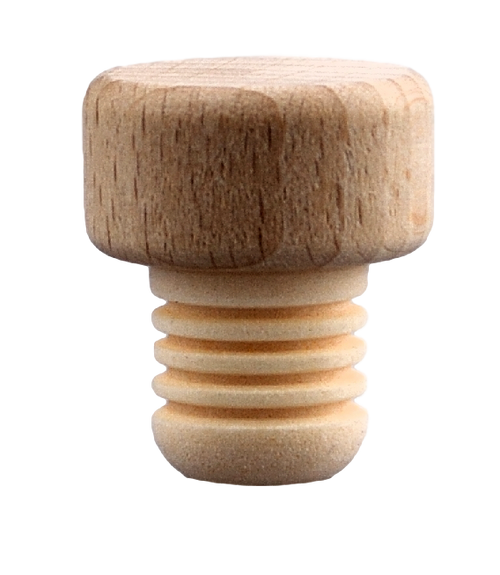 Holzgriffkorken 18 mm