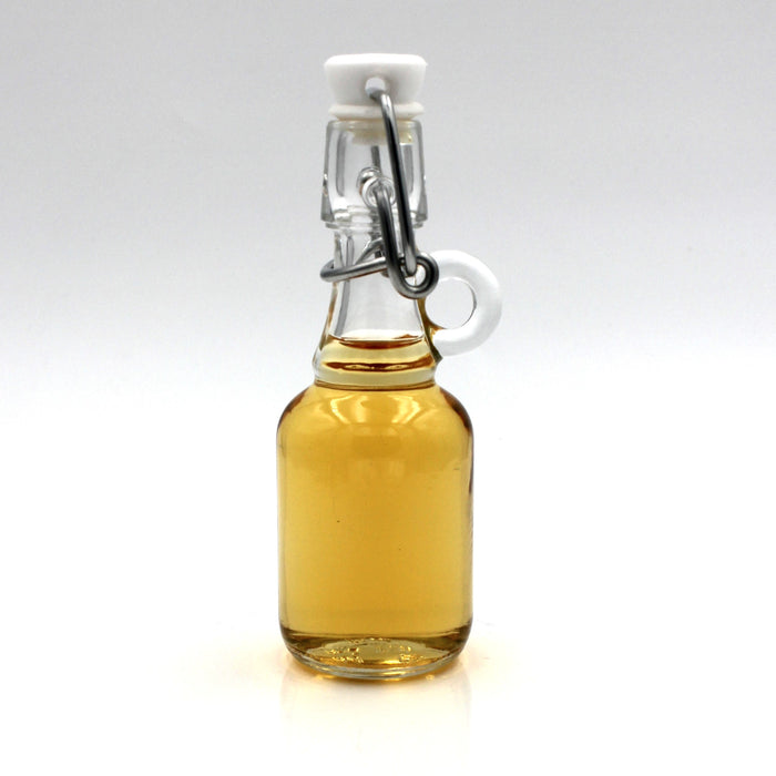 40 ml Henkelflasche für Bügelverschluss