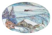 TO 82 Schneelandschaft