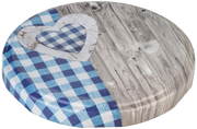 TO 82 Herz Blau – Ansicht 2