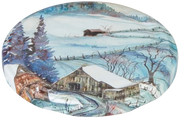 TO 82 Schneelandschaft – Ansicht 2