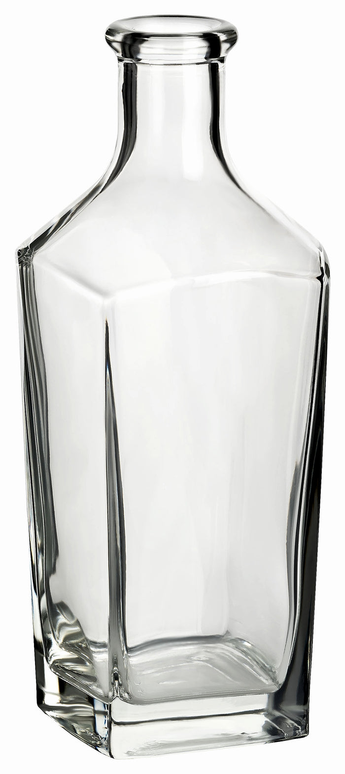 750 ml Dekanter Ina Korkflasche - Produktansicht 2
