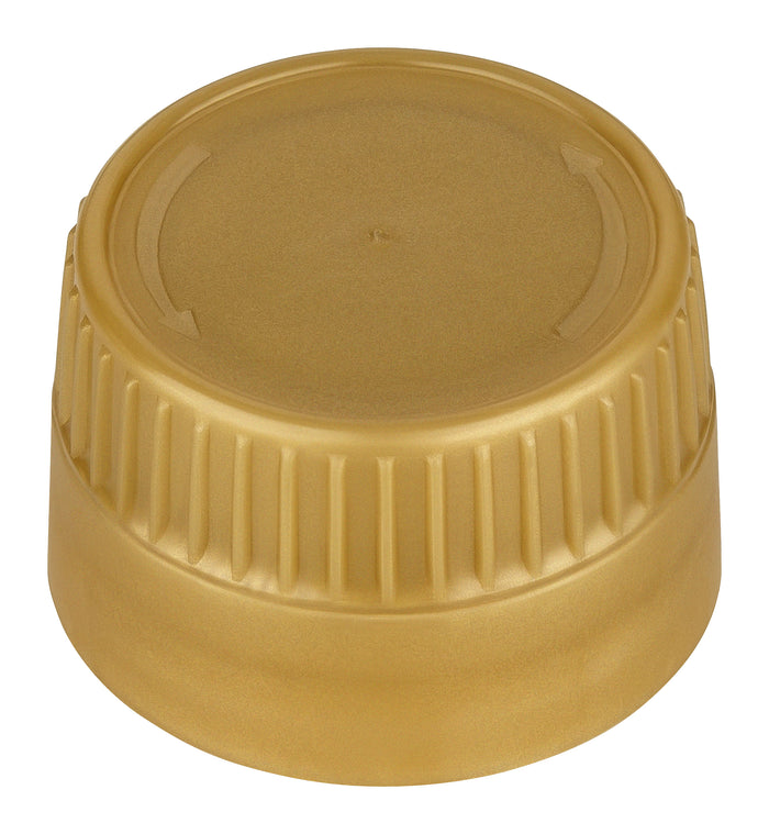 Ricalverschluss Gold – Ansicht 2