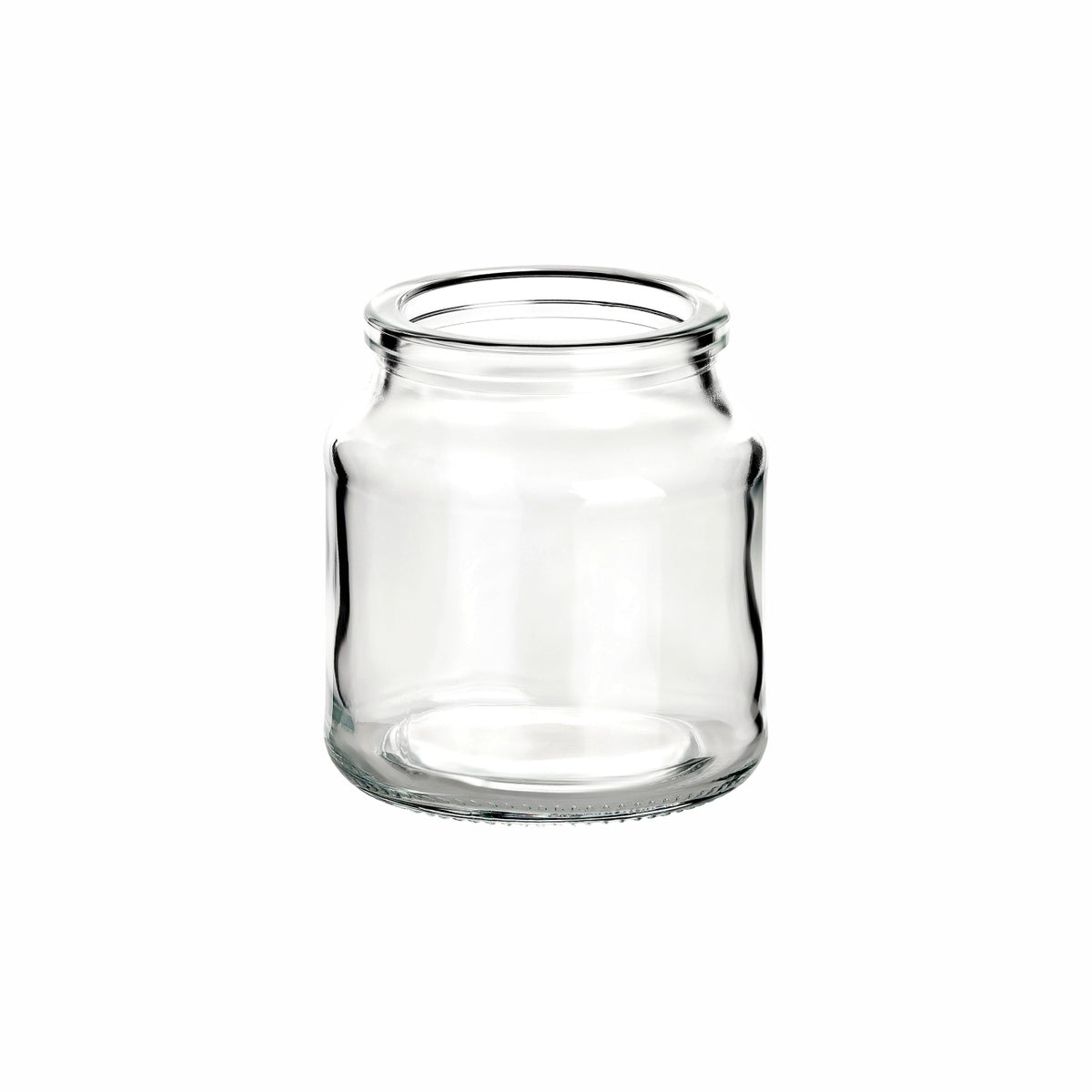 200 ml Korkenglas Rondo