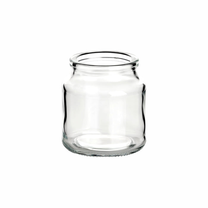 200 ml Korkenglas Rondo