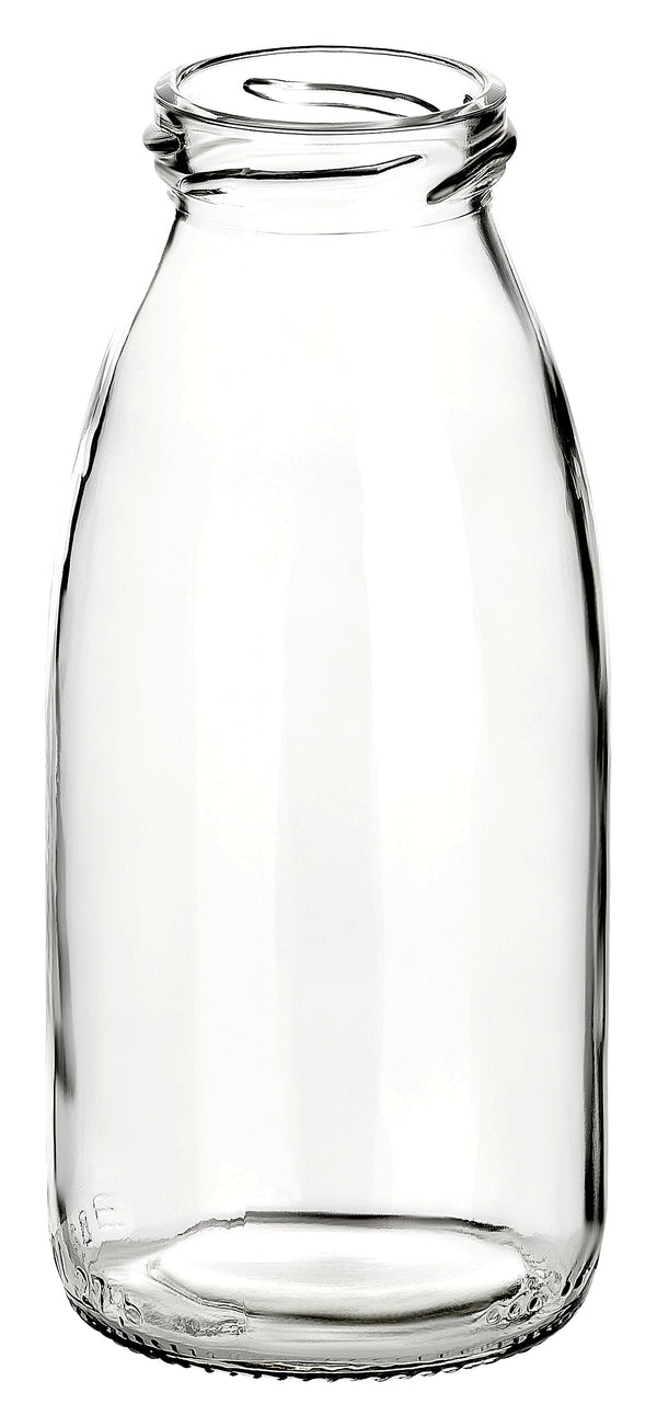 250 ml Saftflasche