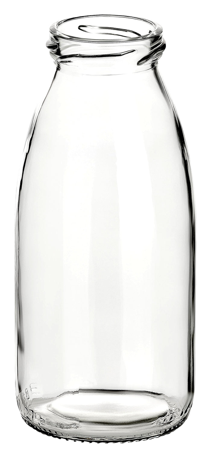 250 ml Saftflasche