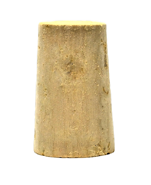 Spitzkorken Kork 33/23/19