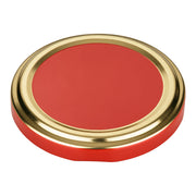TO 63 Rot/Gold – Ansicht 2