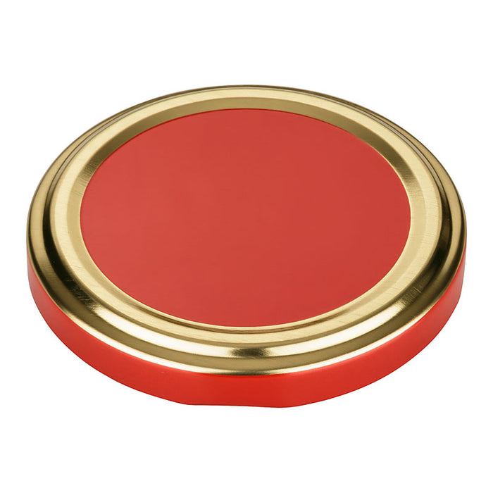 TO 63 Rot/Gold – Ansicht 2