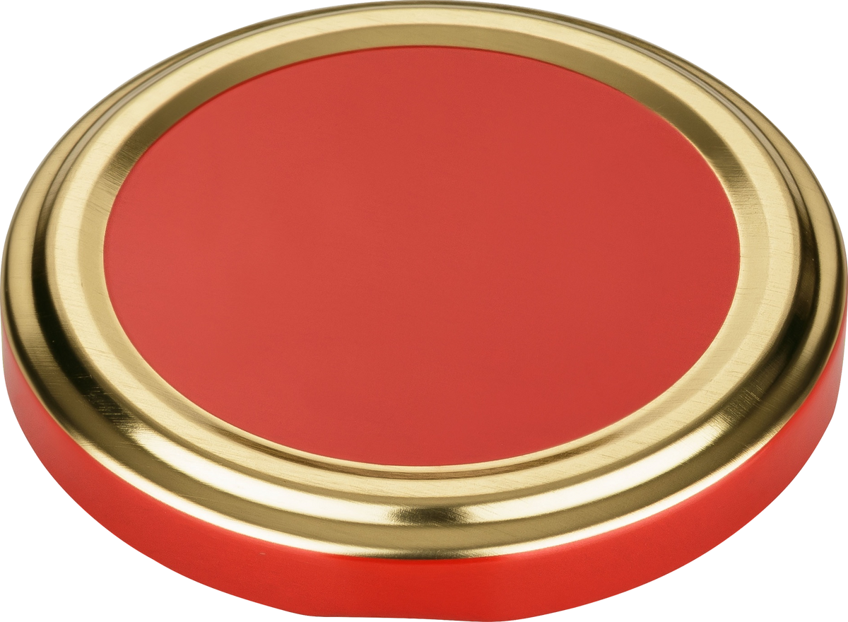 TO 63 Rot/Gold