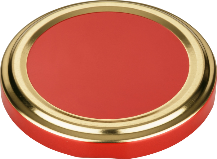 TO 63 Rot/Gold